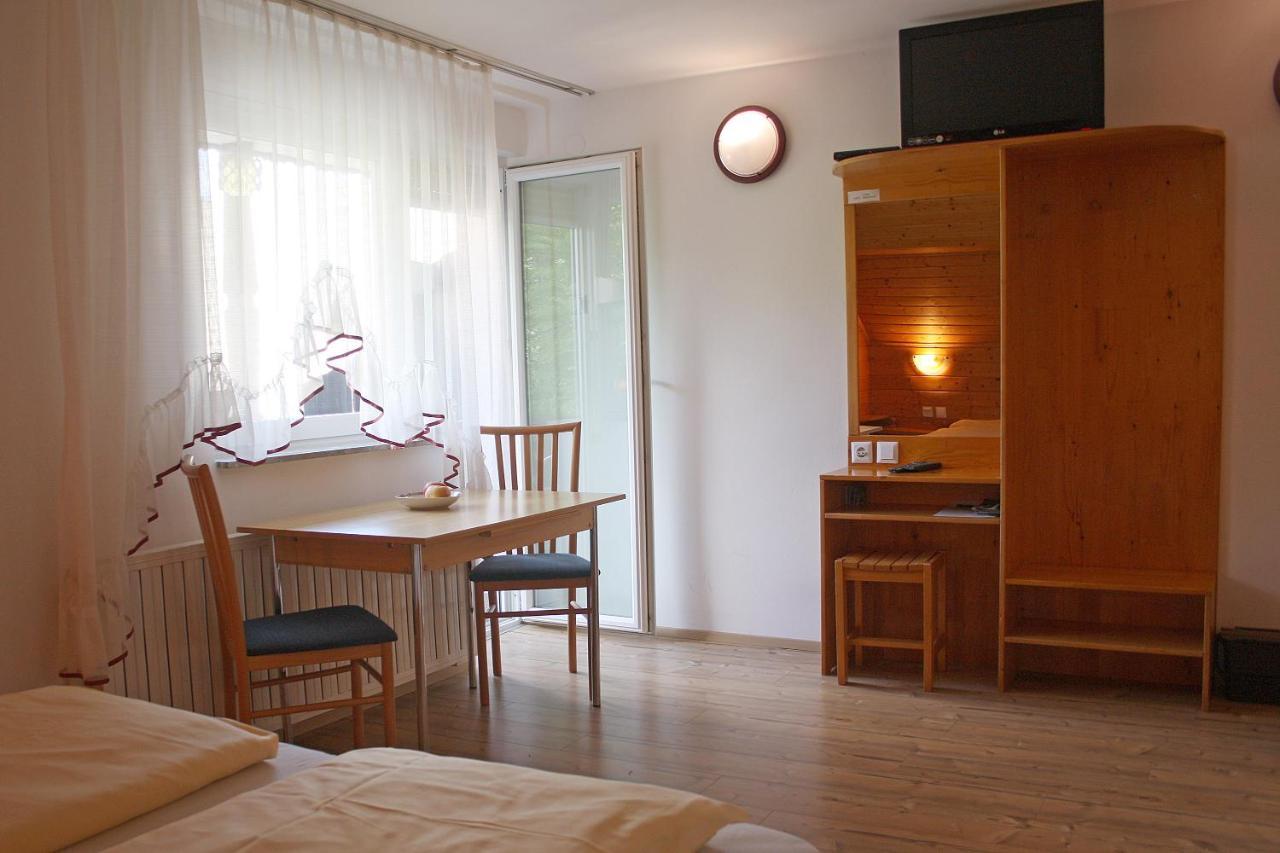 Accommodation Destina, Lake Bohinj Εξωτερικό φωτογραφία