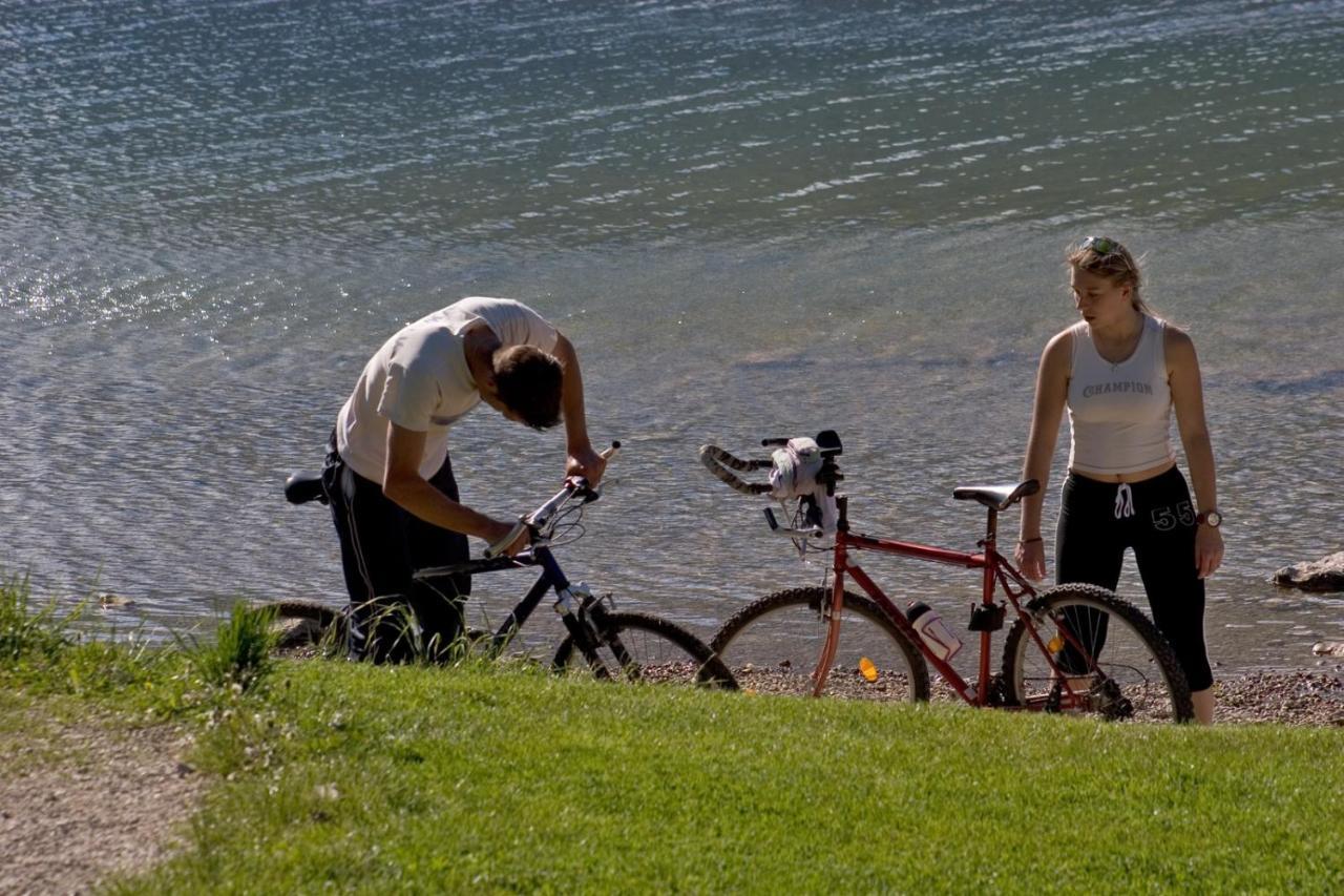 Accommodation Destina, Lake Bohinj Εξωτερικό φωτογραφία